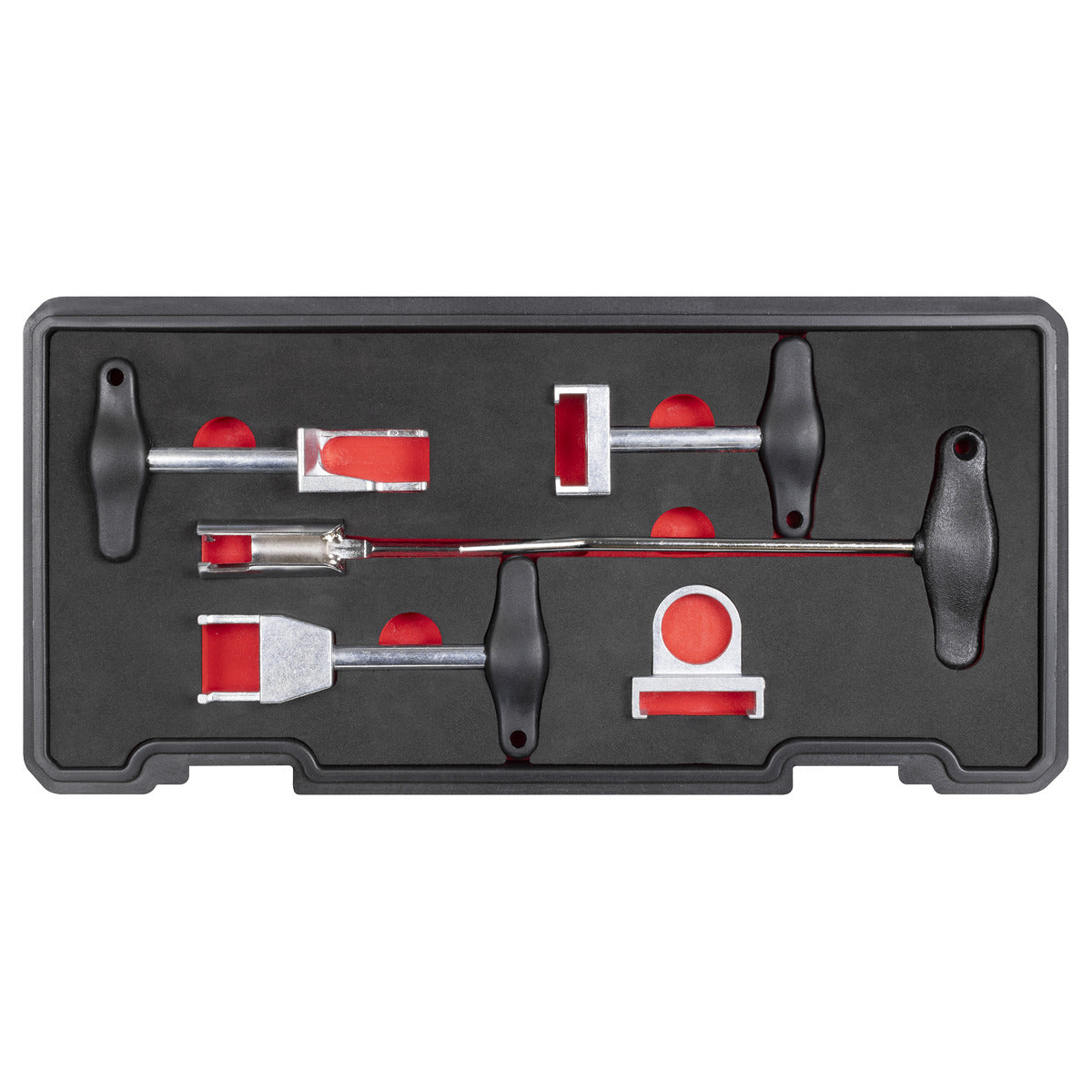 Sealey Ignition Coil Puller Set for VAG 5pc VS5294