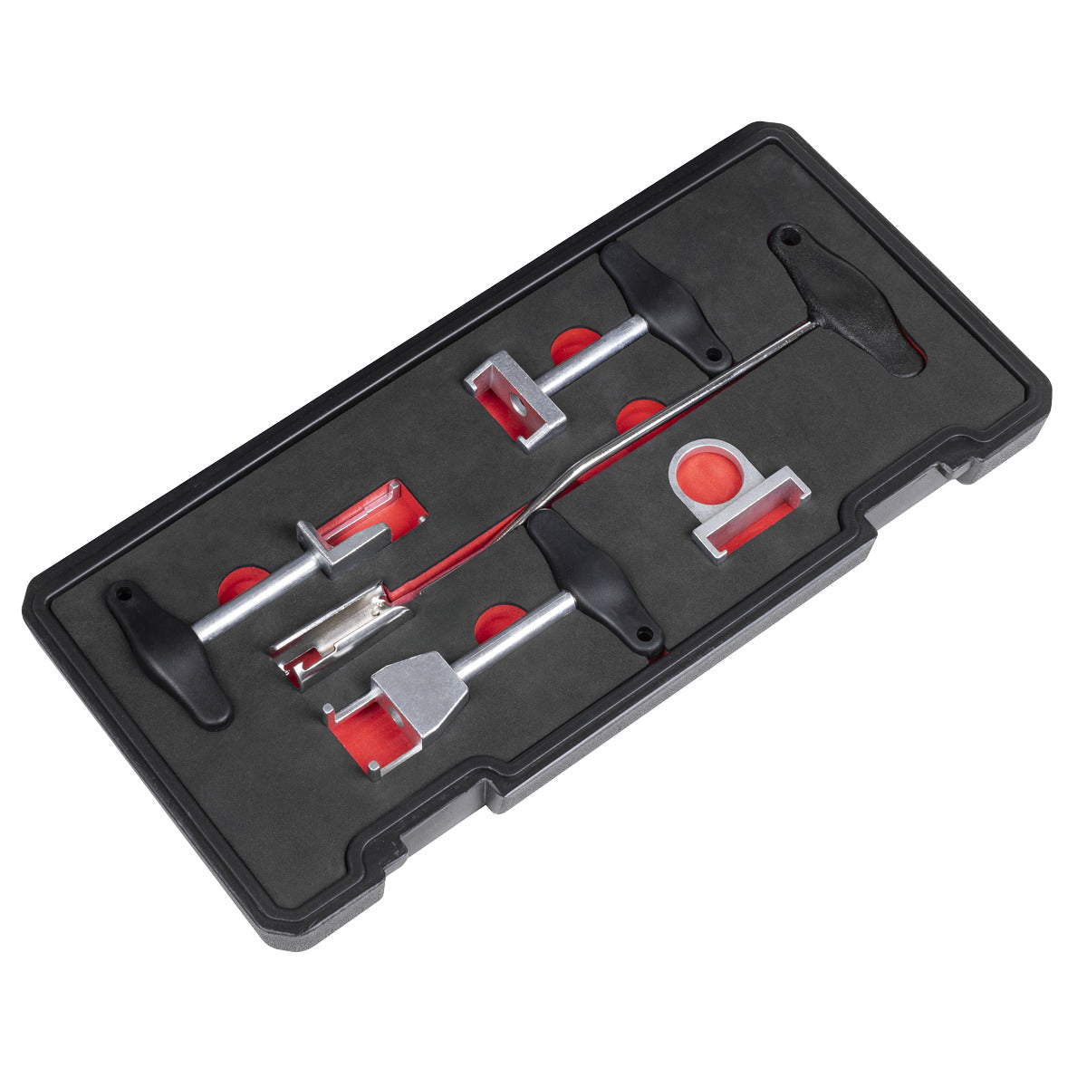 Sealey Ignition Coil Puller Set for VAG 5pc VS5294