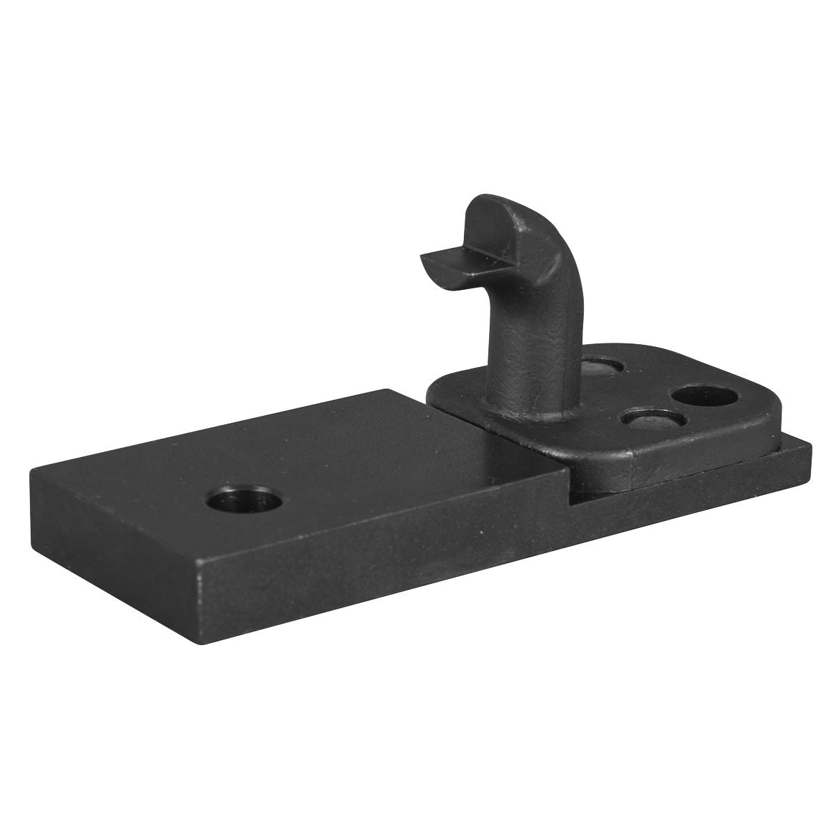 Sealey Exhaust Camshaft Locking Tool, for PSA and GM 1.2 GDI Engines - Belt Drive - Image 1