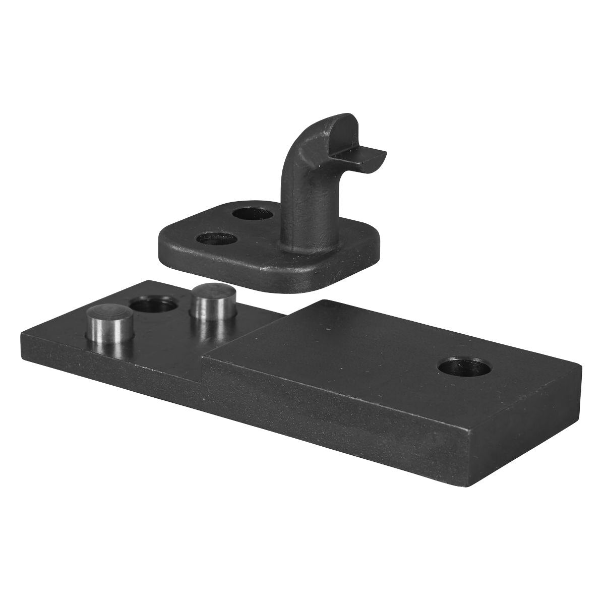Sealey Exhaust Camshaft Locking Tool, for PSA and GM 1.2 GDI Engines - Belt Drive - Image 2