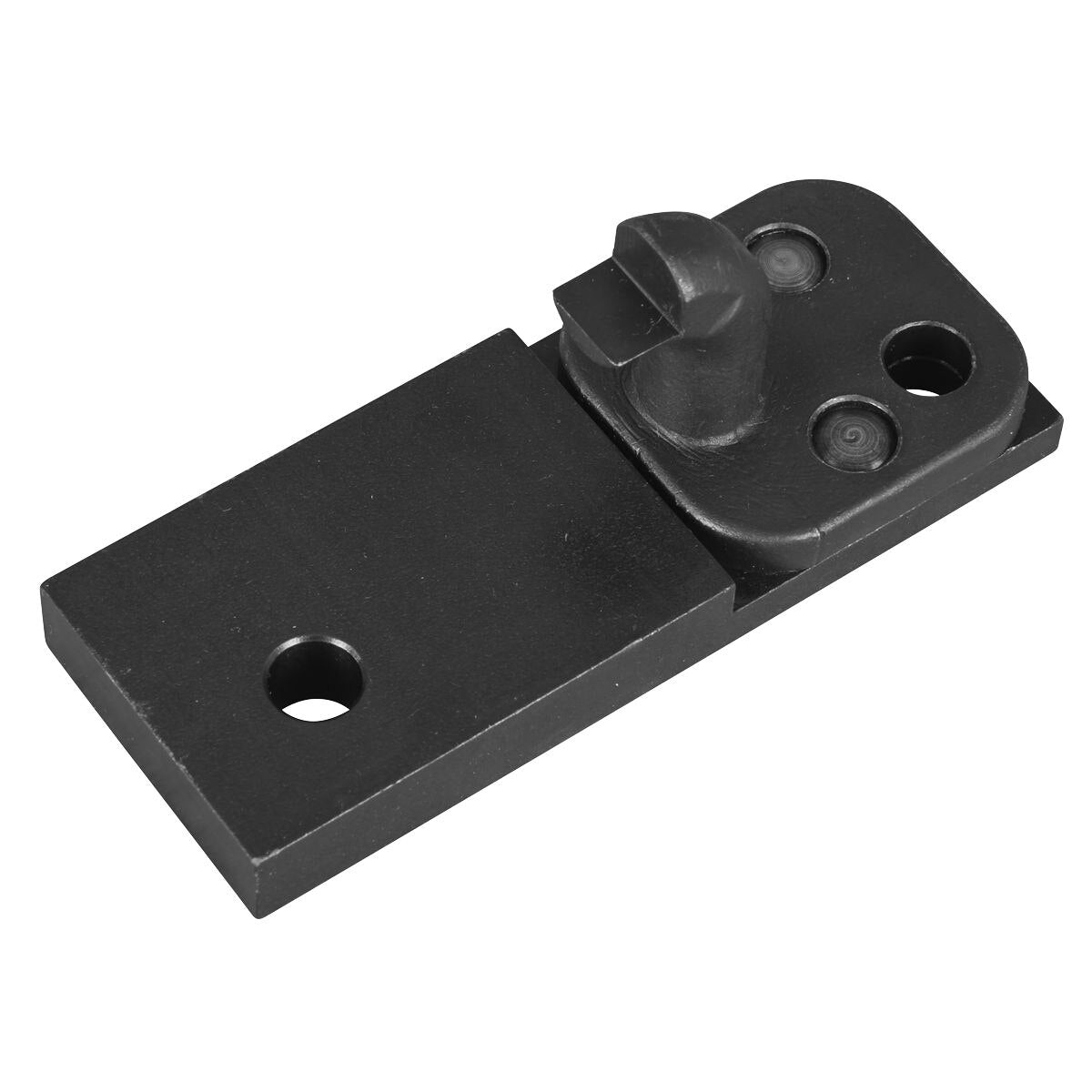 Sealey Exhaust Camshaft Locking Tool, for PSA and GM 1.2 GDI Engines - Belt Drive - Image 6