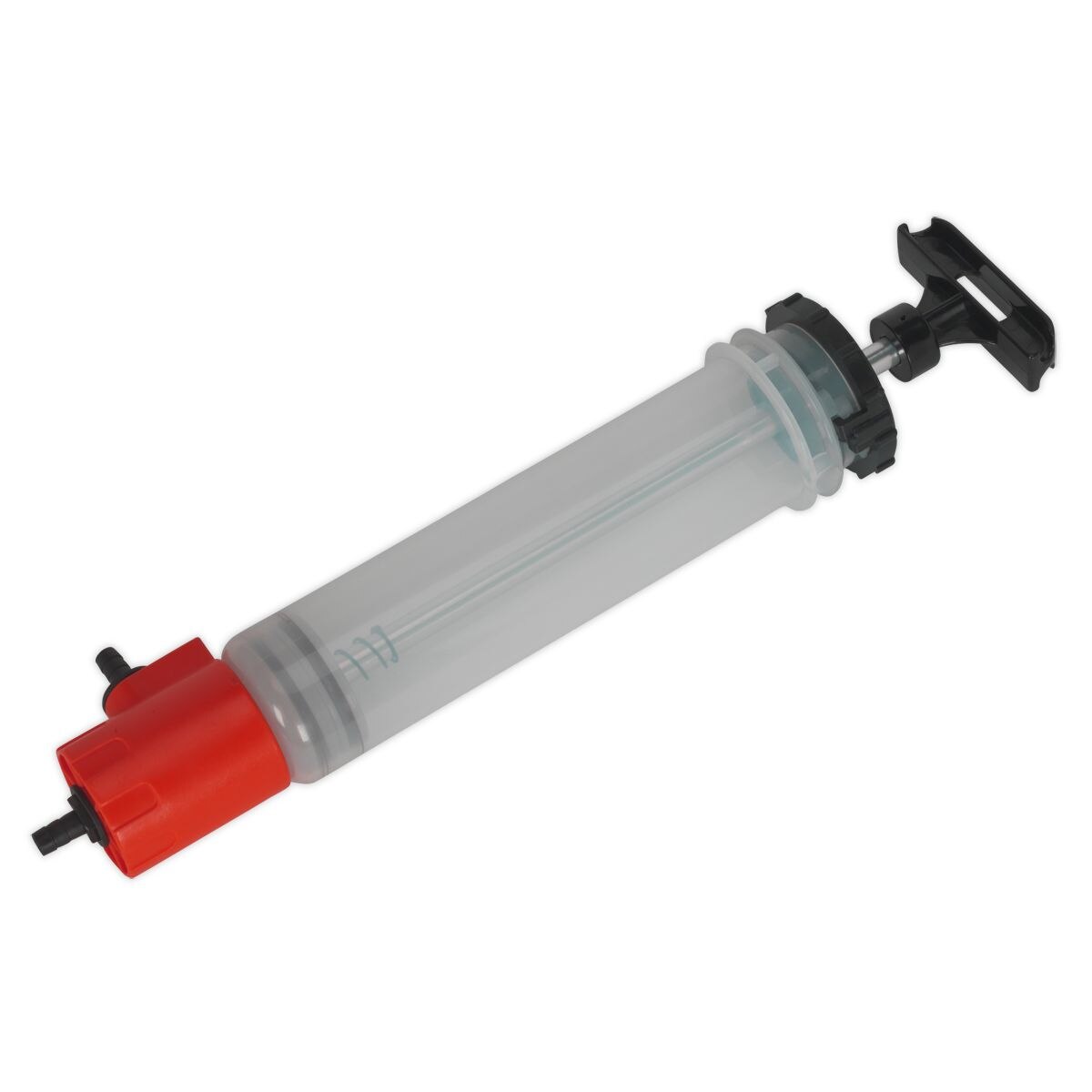 Sealey Fluid Transfer/Inspection Syringe 550ml - Image 1