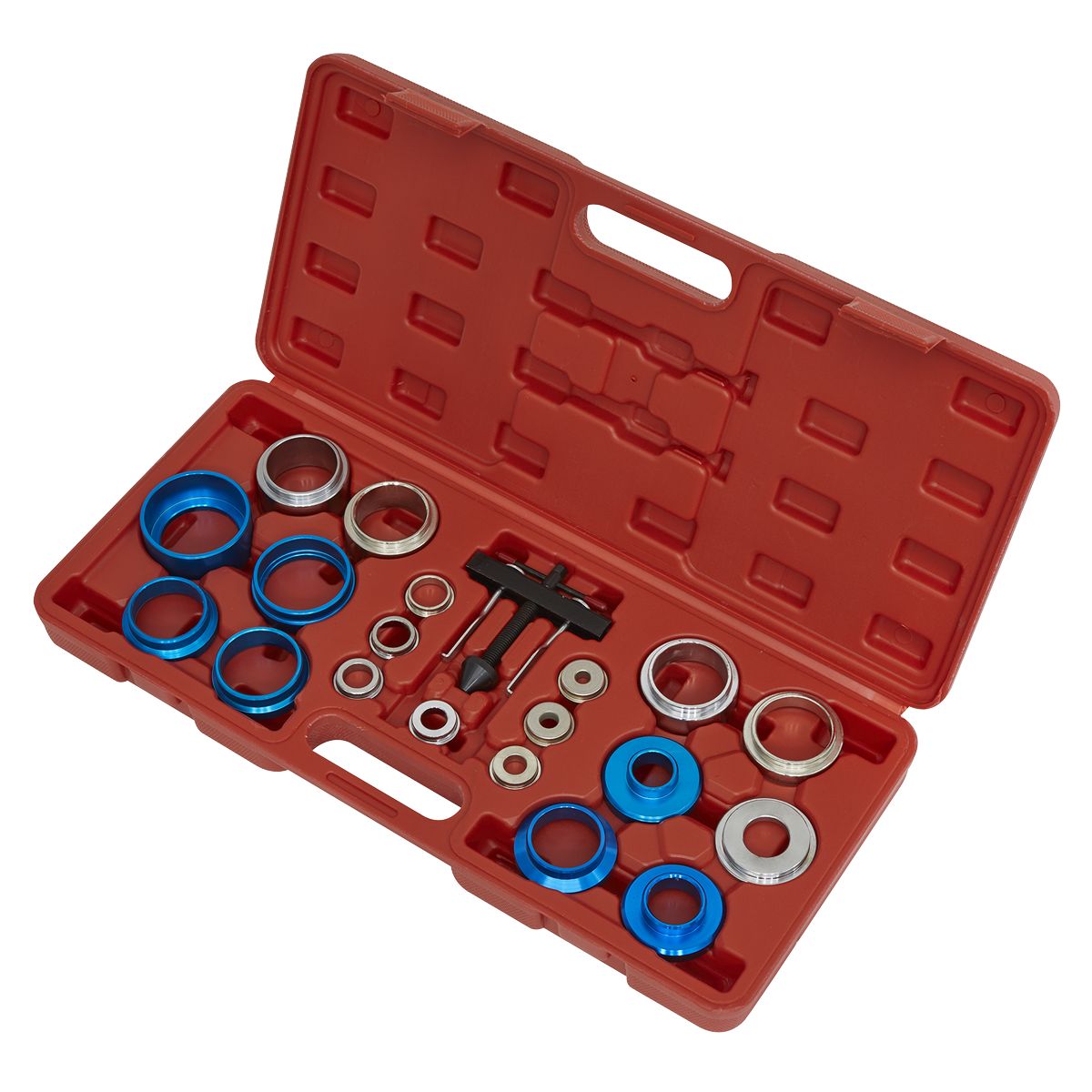 Sealey Oil Seal Removal/Installation Kit 20pc - Image 2