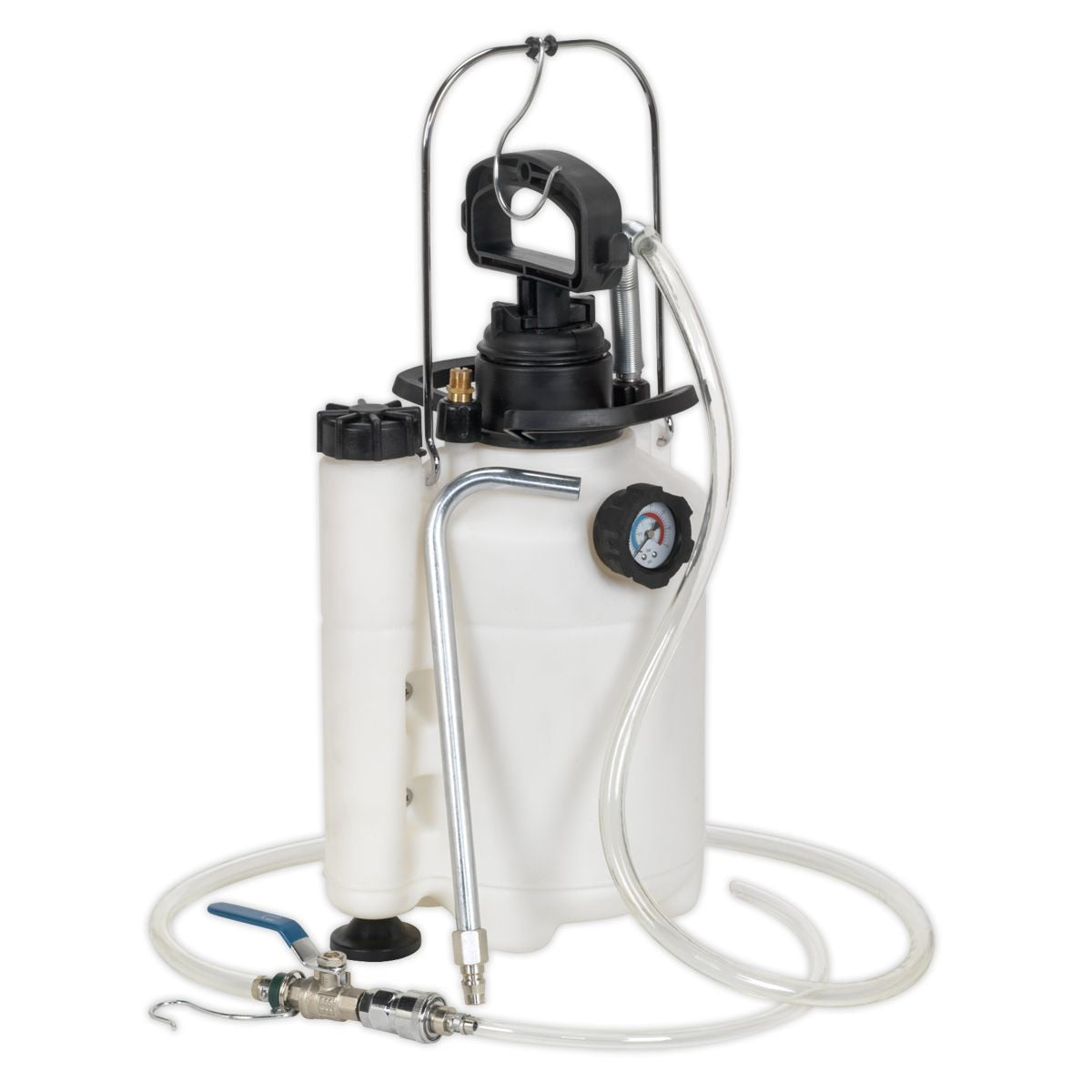 Sealey Gear Oil Dispensing Unit 5L - Image 1