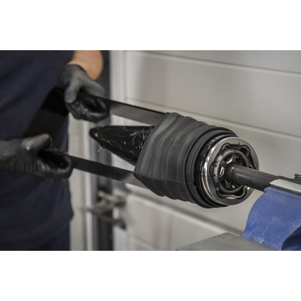 Sealey CVJ Stretch Boot Installation Tool VS701