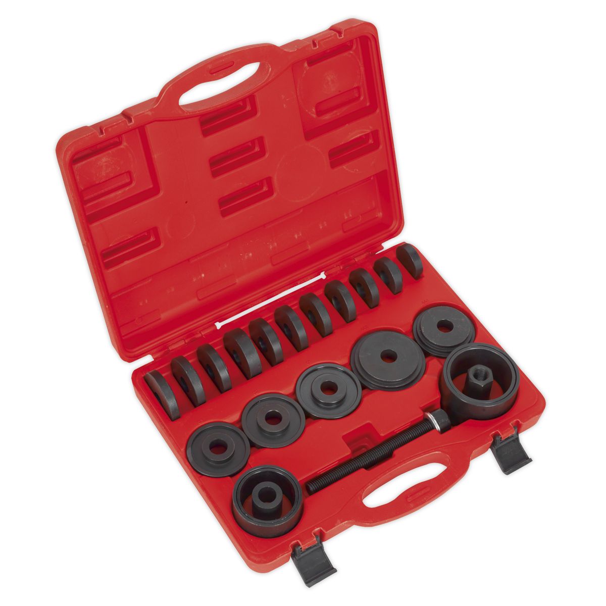 Sealey Wheel Bearing Removal/Installation Kit - Image 1