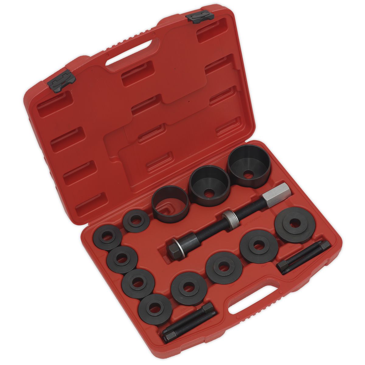 Sealey Wheel Bearing Removal/Installation Kit - Image 1