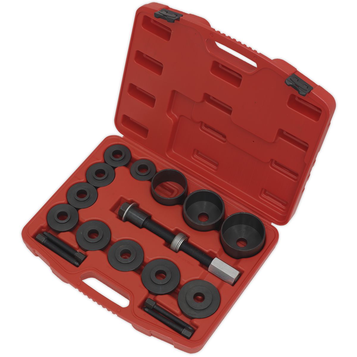 Sealey Wheel Bearing Removal/Installation Kit - Image 2