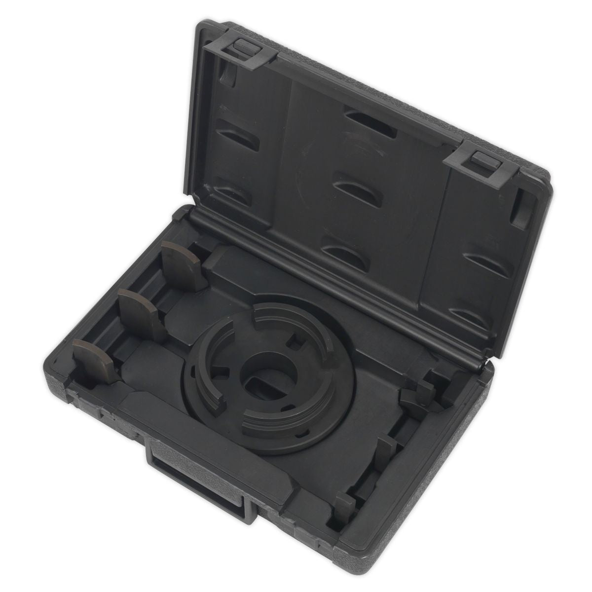 Sealey Adjustable Press Support Plate - Image 3