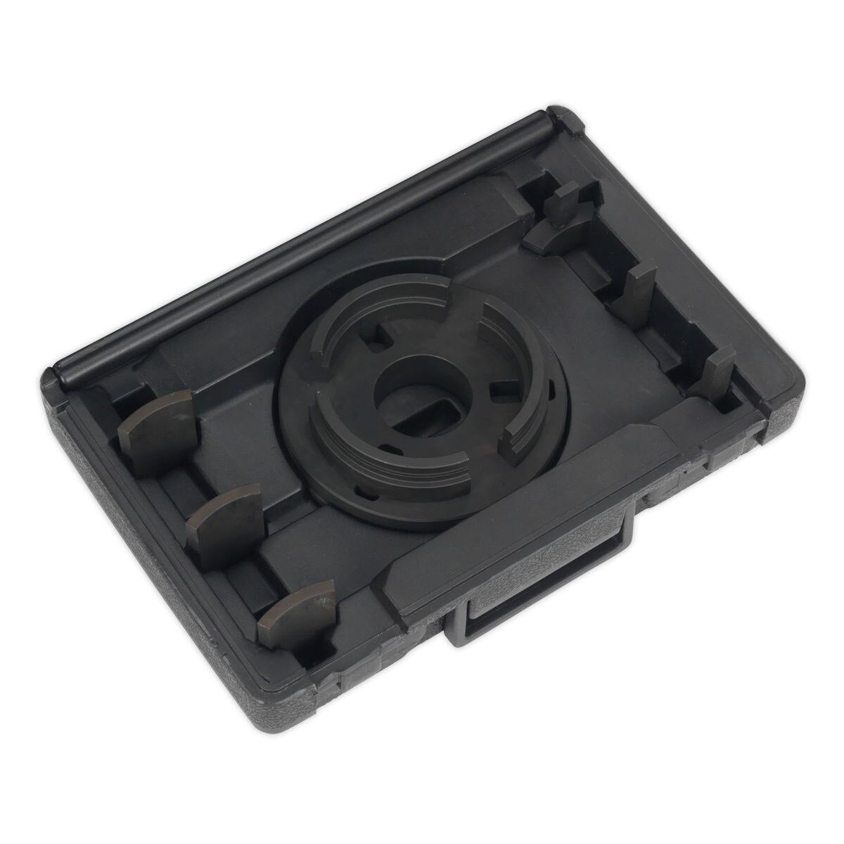 Sealey Adjustable Press Support Plate - Image 4