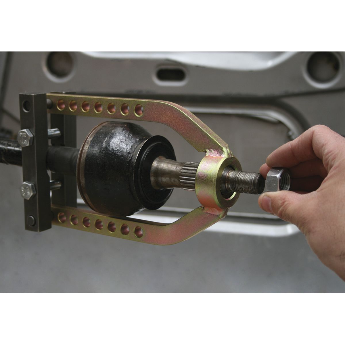 Sealey CVJ Removal Tool - Image 2