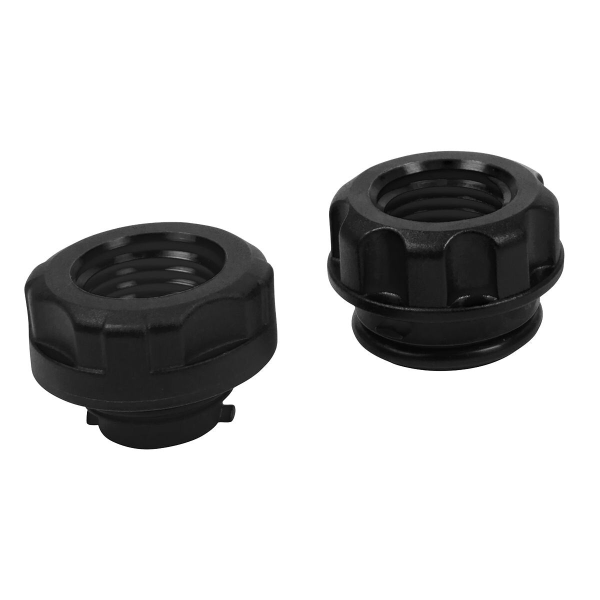 Sealey Engine Oil Funnel Set for Renault/Nissan 4pc - Image 7