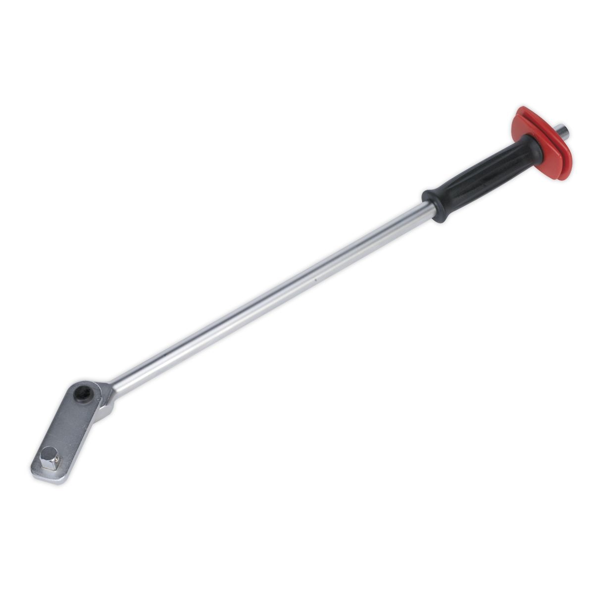 Sealey Impact Bar 1/2"Sq Drive 550mm - Image 1