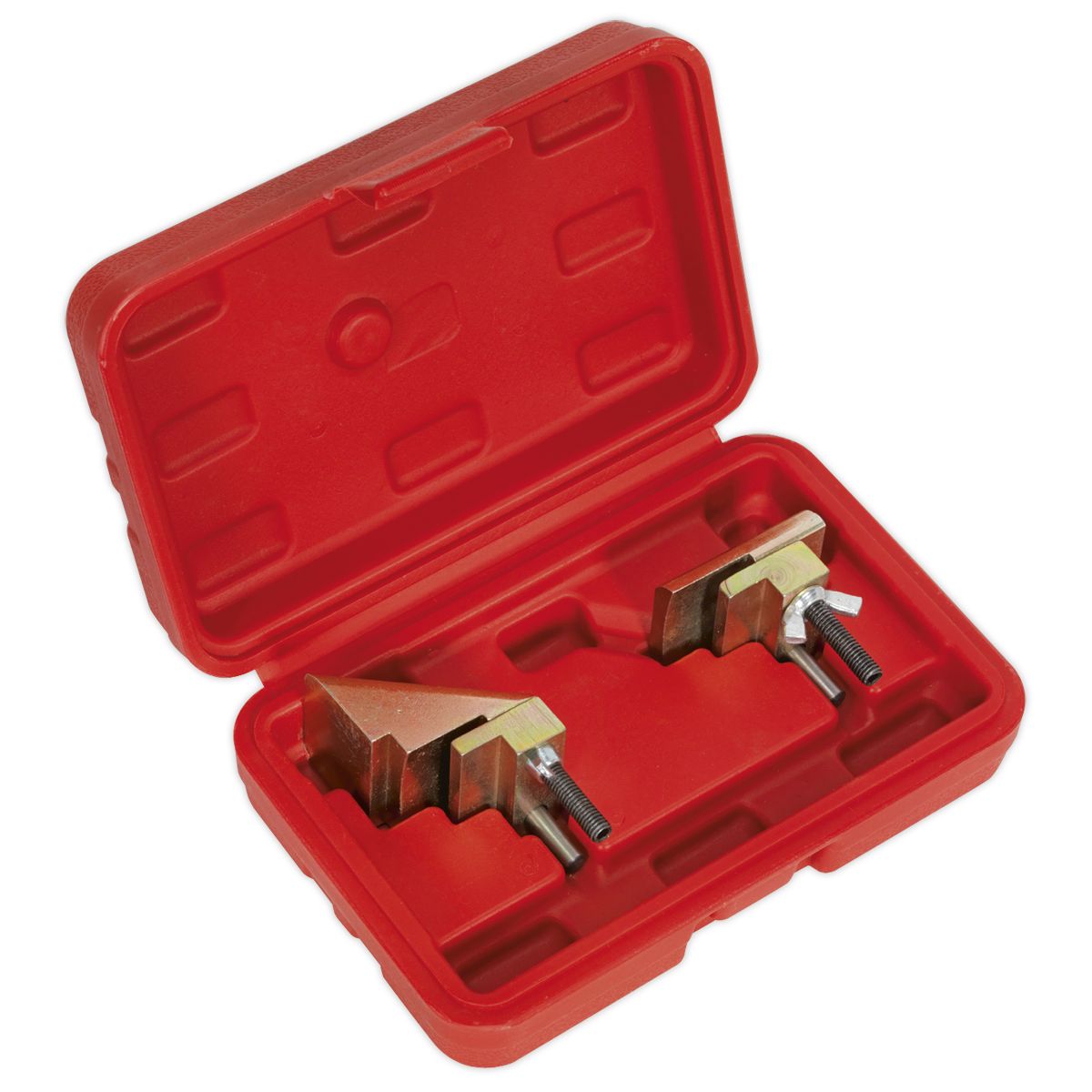 Sealey Auxiliary Stretch Belt Removal/Installation Tool - Image 1