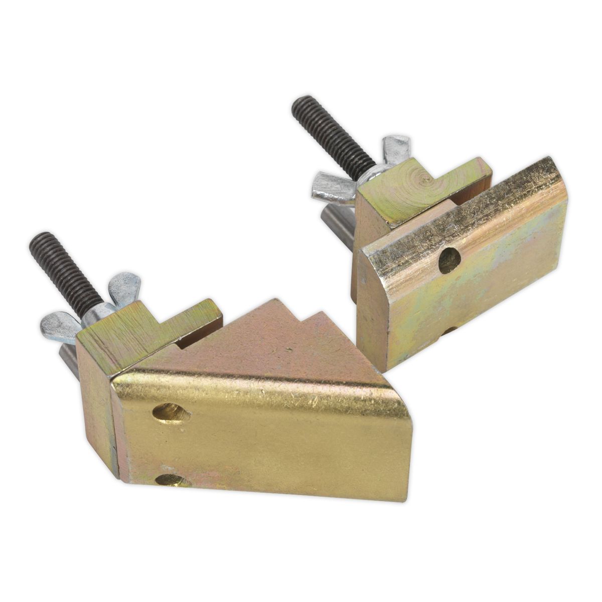Sealey Auxiliary Stretch Belt Removal/Installation Tool - Image 2