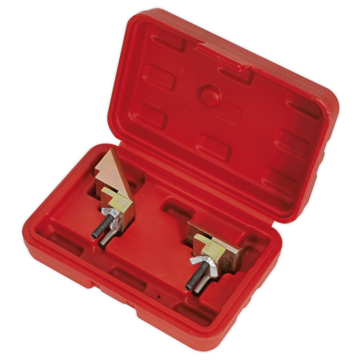 Sealey Auxiliary Stretch Belt Removal/Installation Tool - Image 3