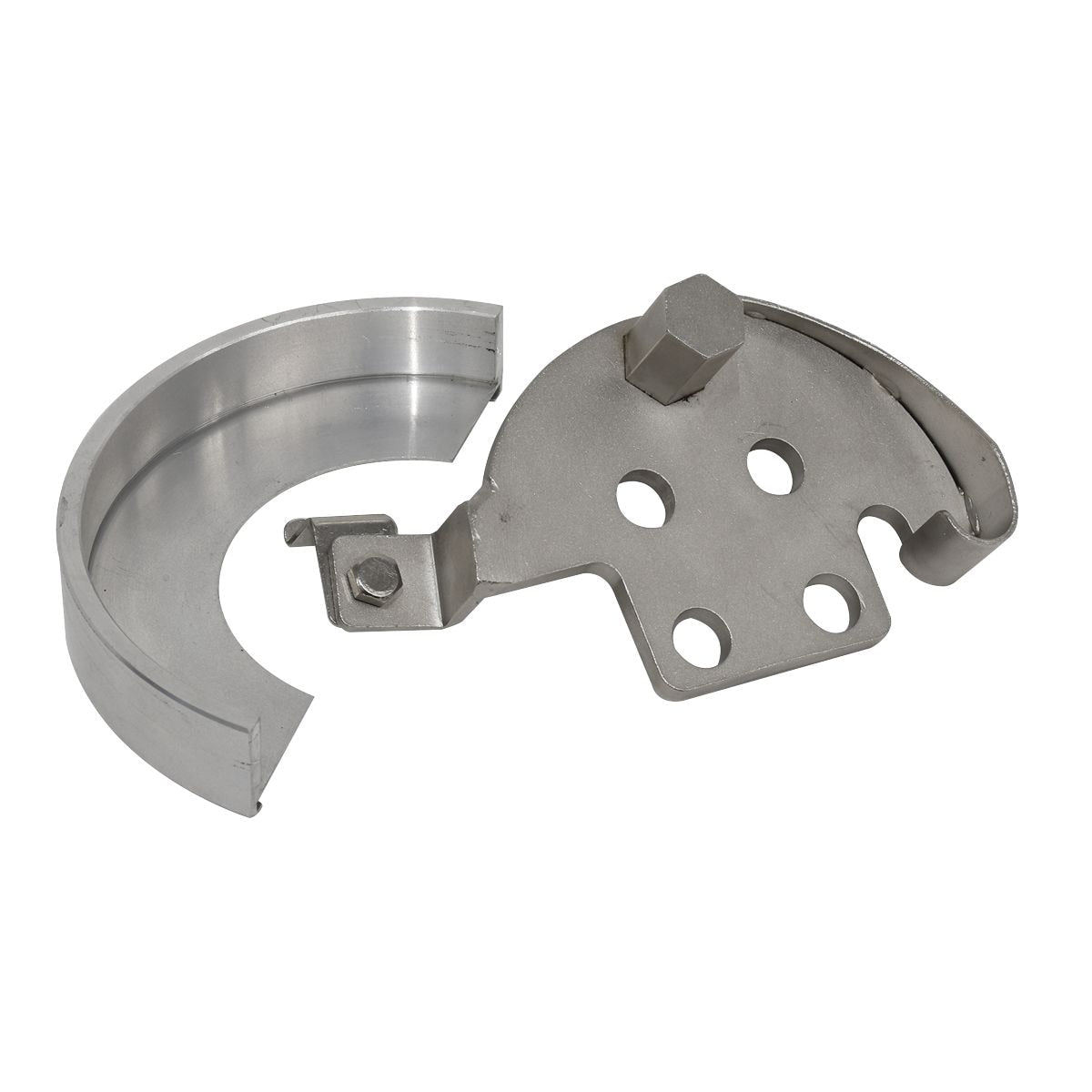 Sealey Stretch Belt Installation Tool for Ford, Volvo - Image 1