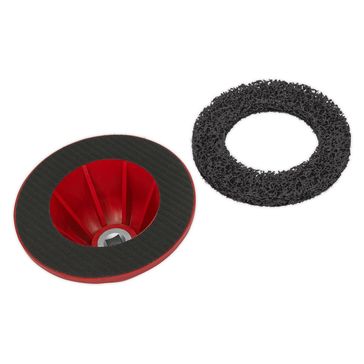 Sealey Hub Cleaner - Image 1