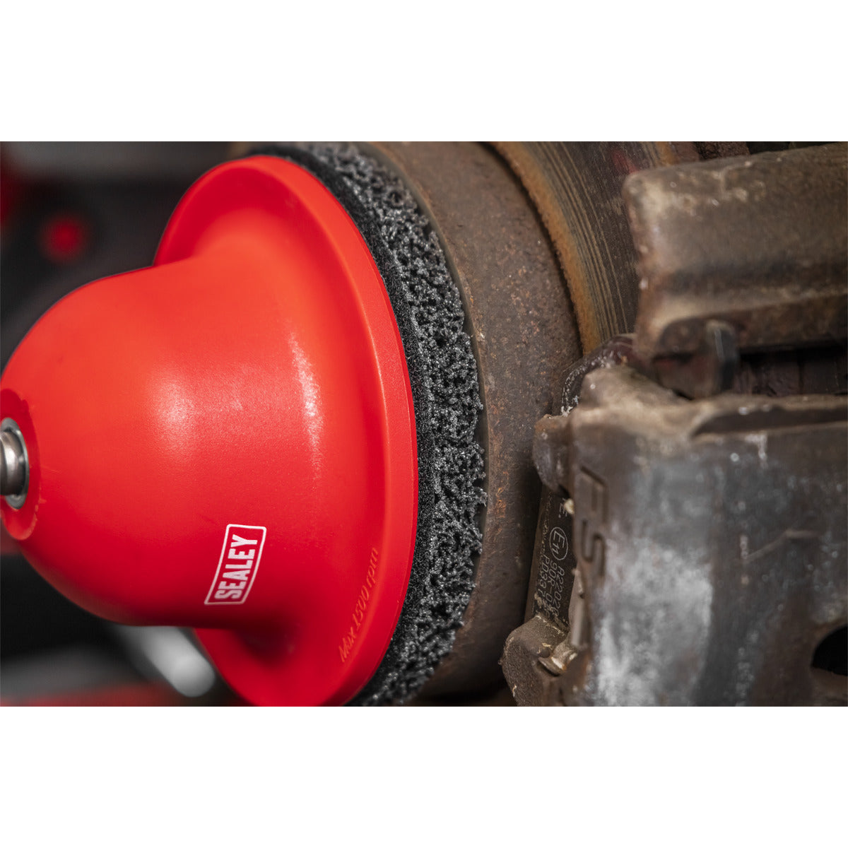 Sealey Wheel Hub Cleaner VS8001
