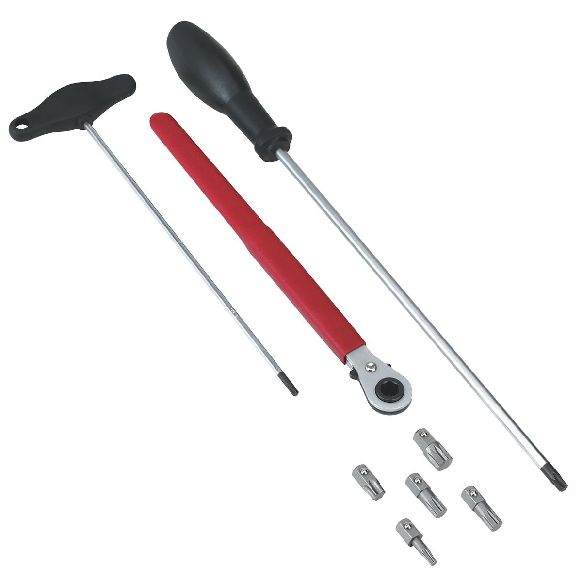 Sealey Door Hinge & Handle Removal Kit - Image 1
