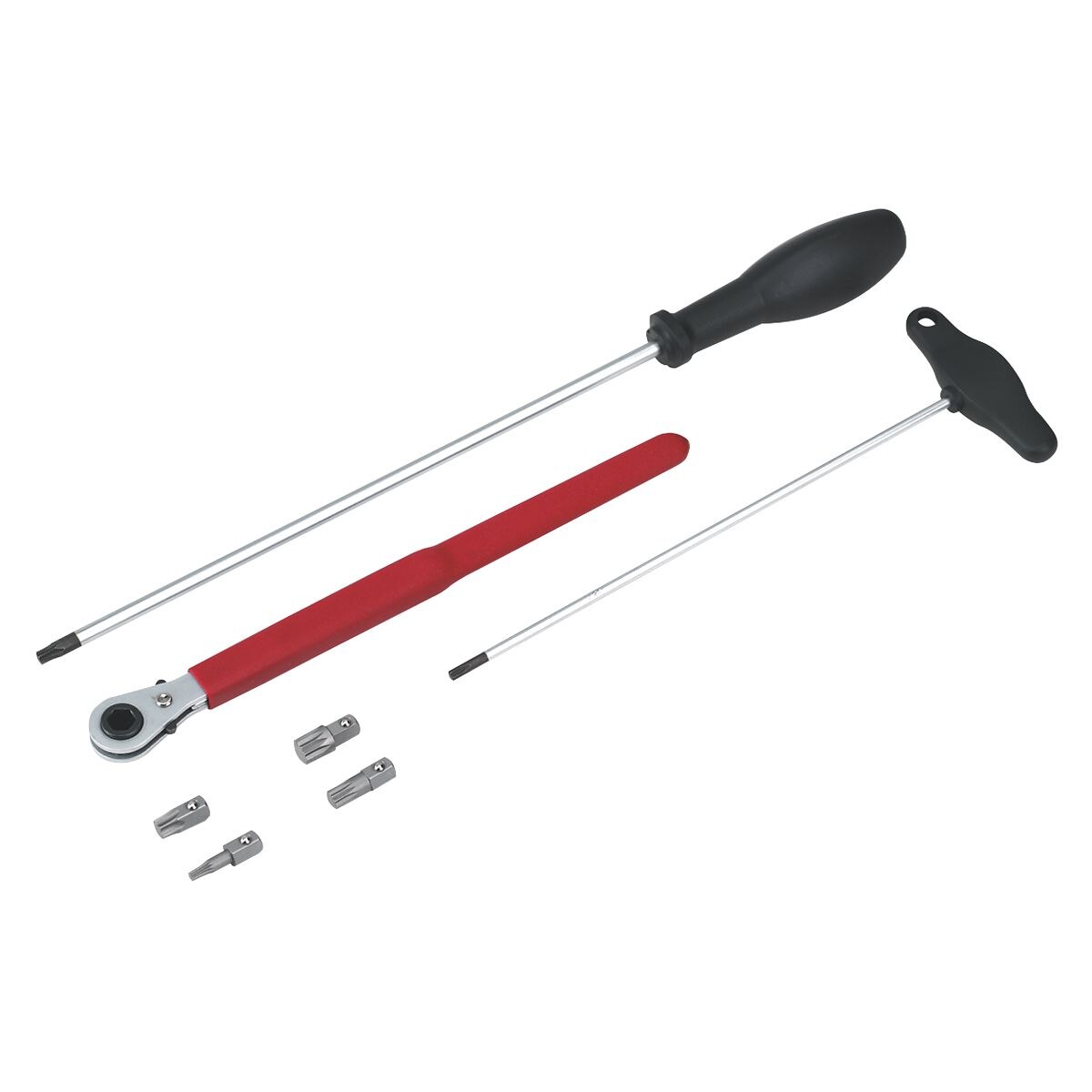 Sealey Door Hinge & Handle Removal Kit - Image 2