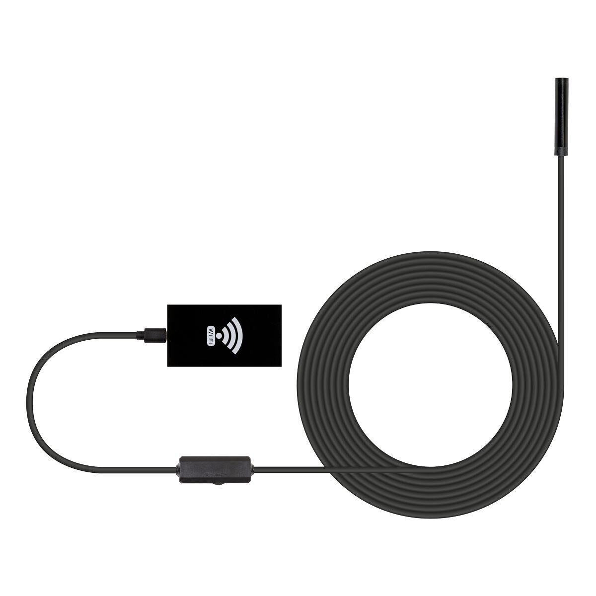 Sealey Wi-Fi Borescope 8mm - Image 3
