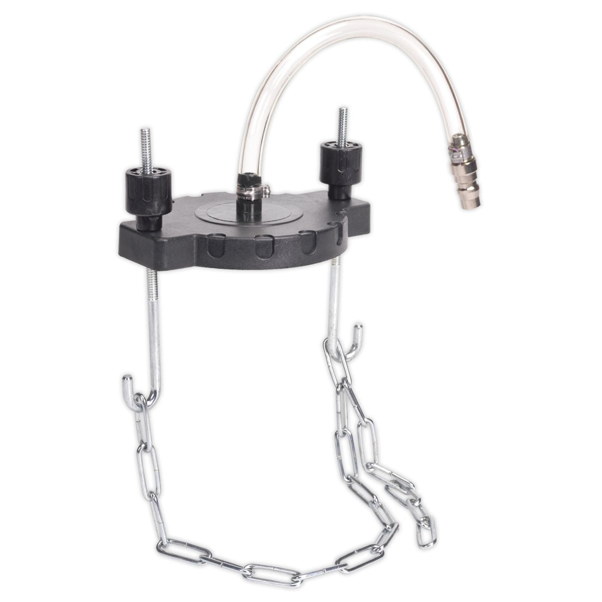 Sealey Brake & Clutch Bleeding System Universal Adaptor - Image 1