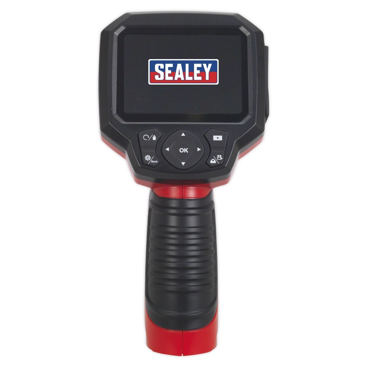 Sealey Video Borescope 5.5mm Camera - Image 2