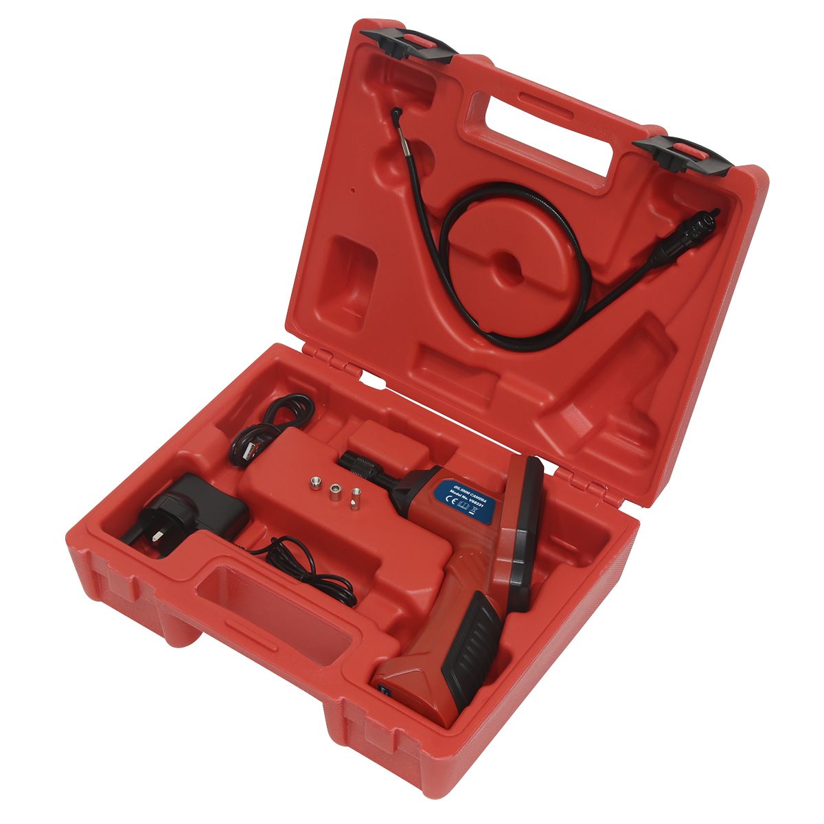 Sealey Video Borescope 5.5mm Camera - Image 5