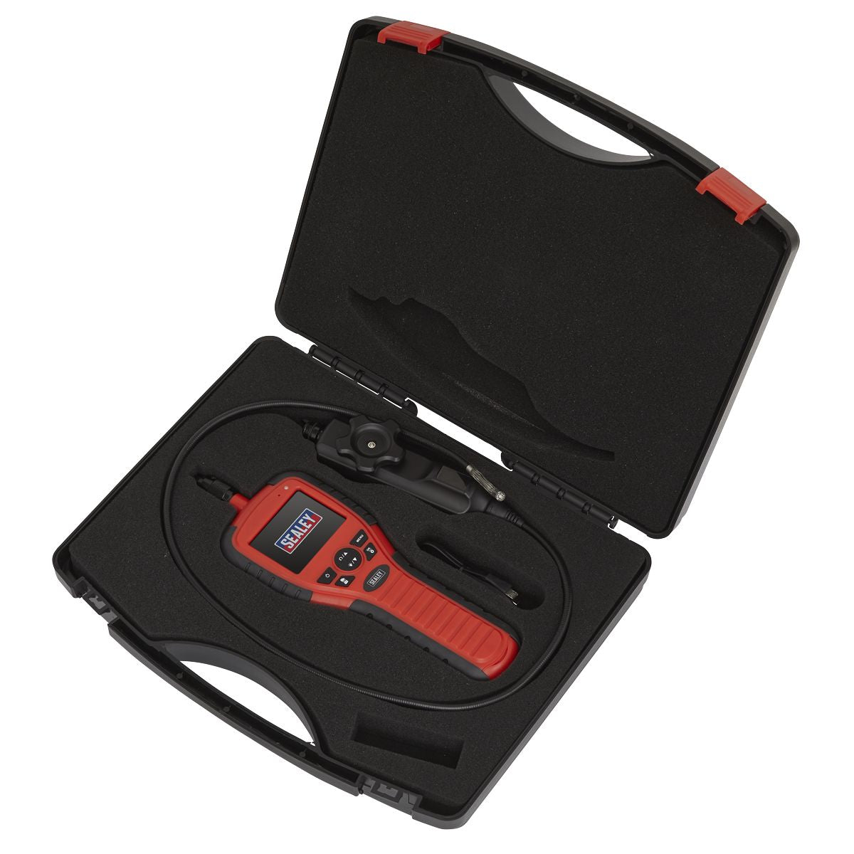 Sealey Articulated Video Borescope 6mm - Image 2