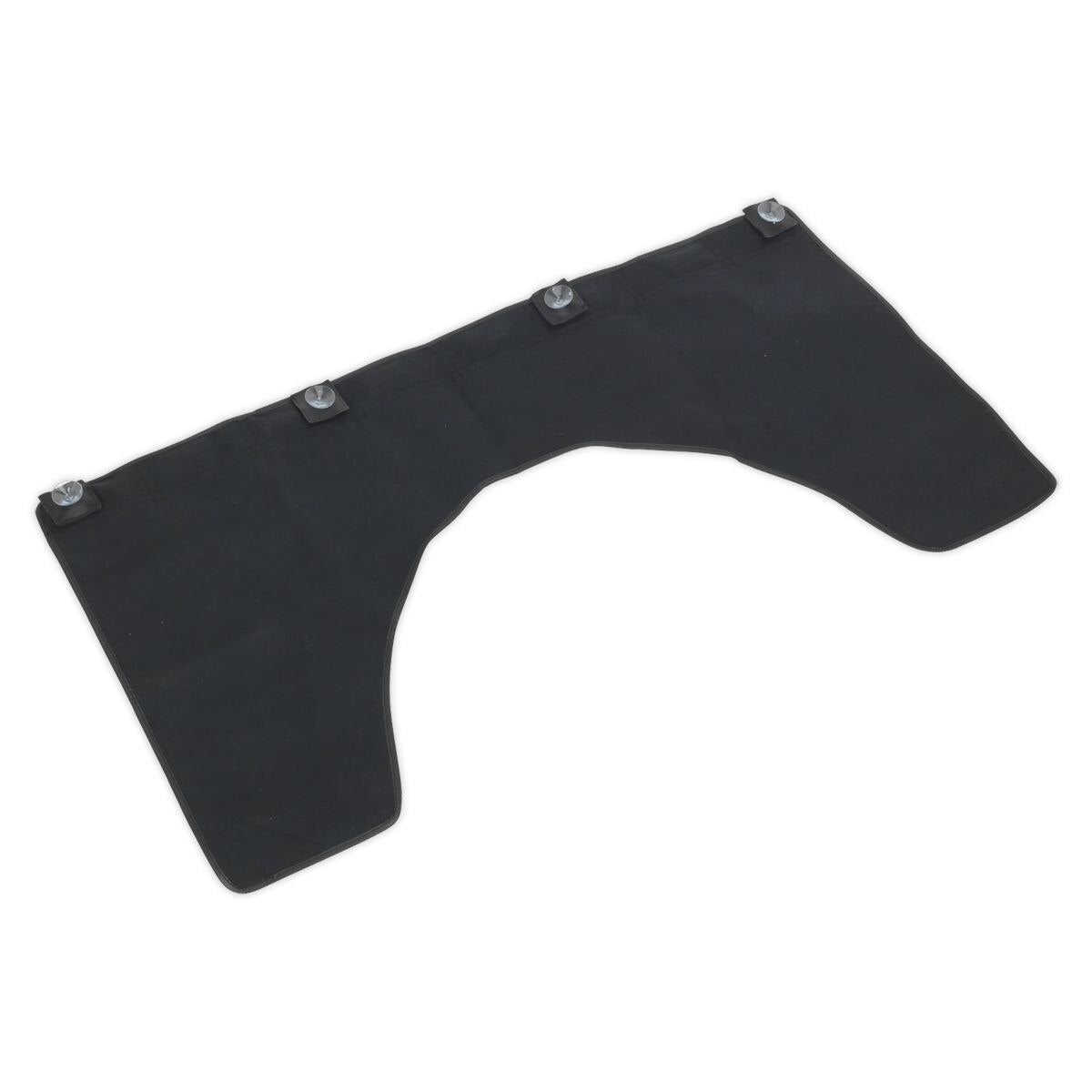Sealey Magnetic Workshop Wing Cover & Suction Grip - Image 3