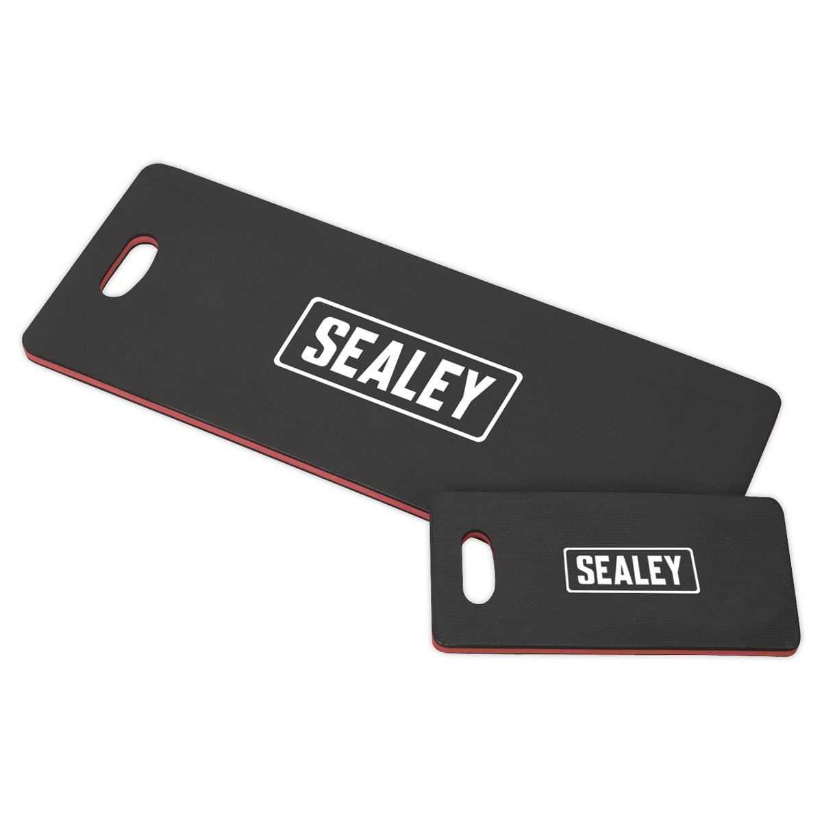 Sealey Mechanic's EVA Mat Set 28mm - Image 1