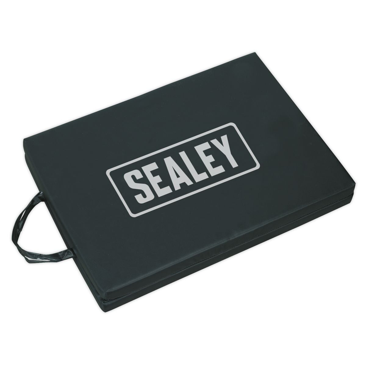 Sealey Folding Mechanic's Work Mat 38mm - Image 2