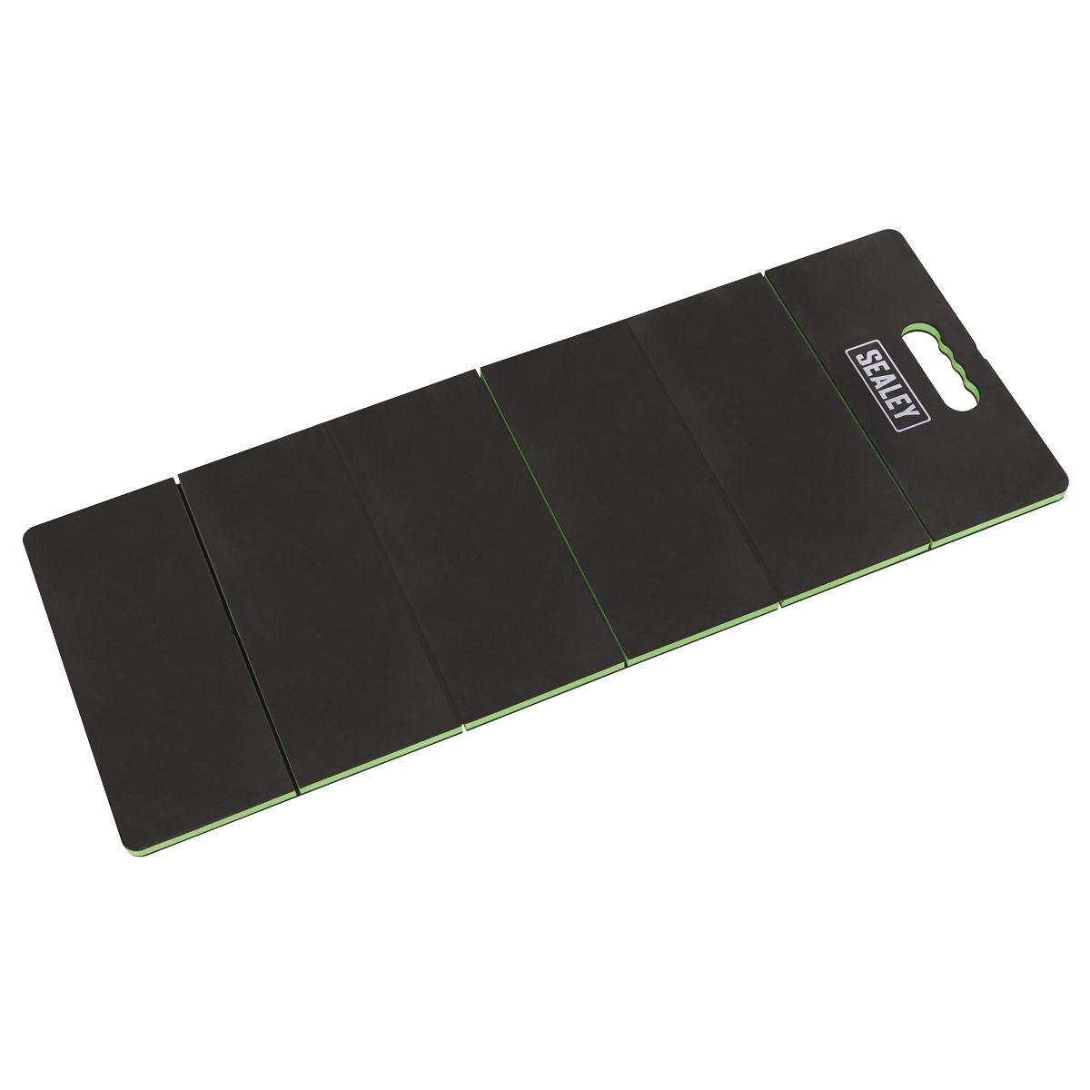 Sealey Folding Mechanic's Work Mat 23mm - Image 4