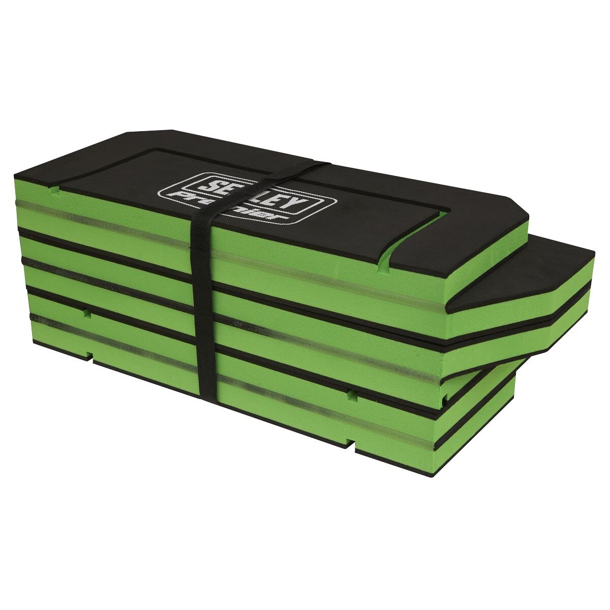 Sealey Premier Folding Mechanic's Work Mat 31mm - Image 5