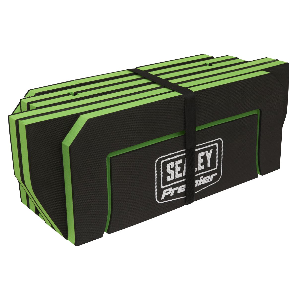 Sealey Premier Folding Mechanic's Work Mat 31mm - Image 6