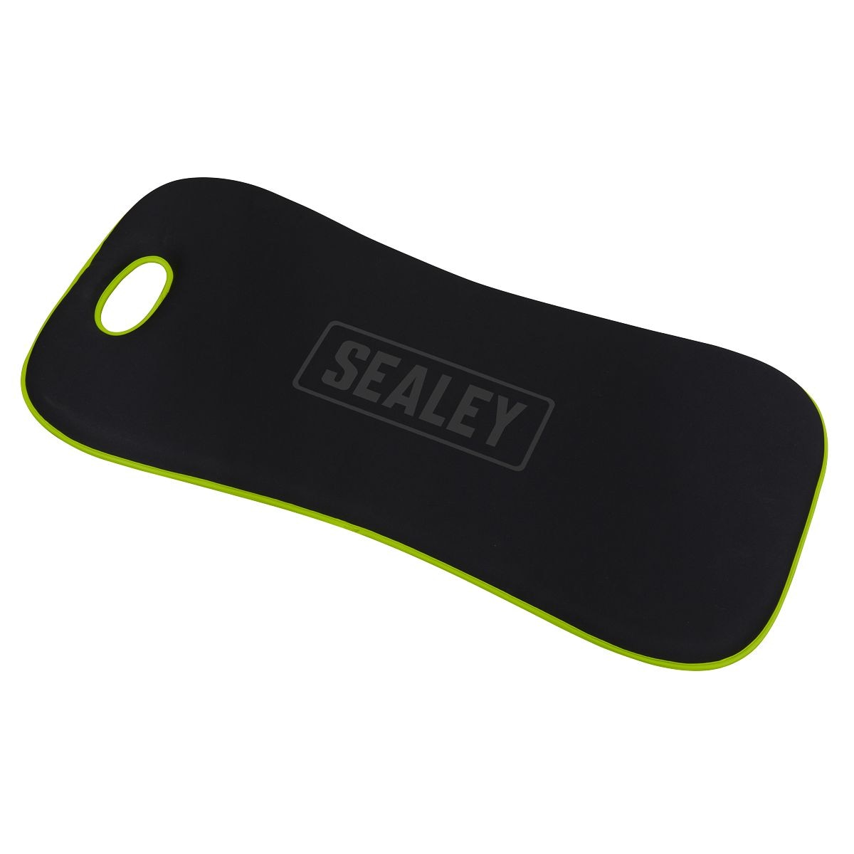 Sealey Premium EVA Kneeling Mat 40mm - Large - Image 1