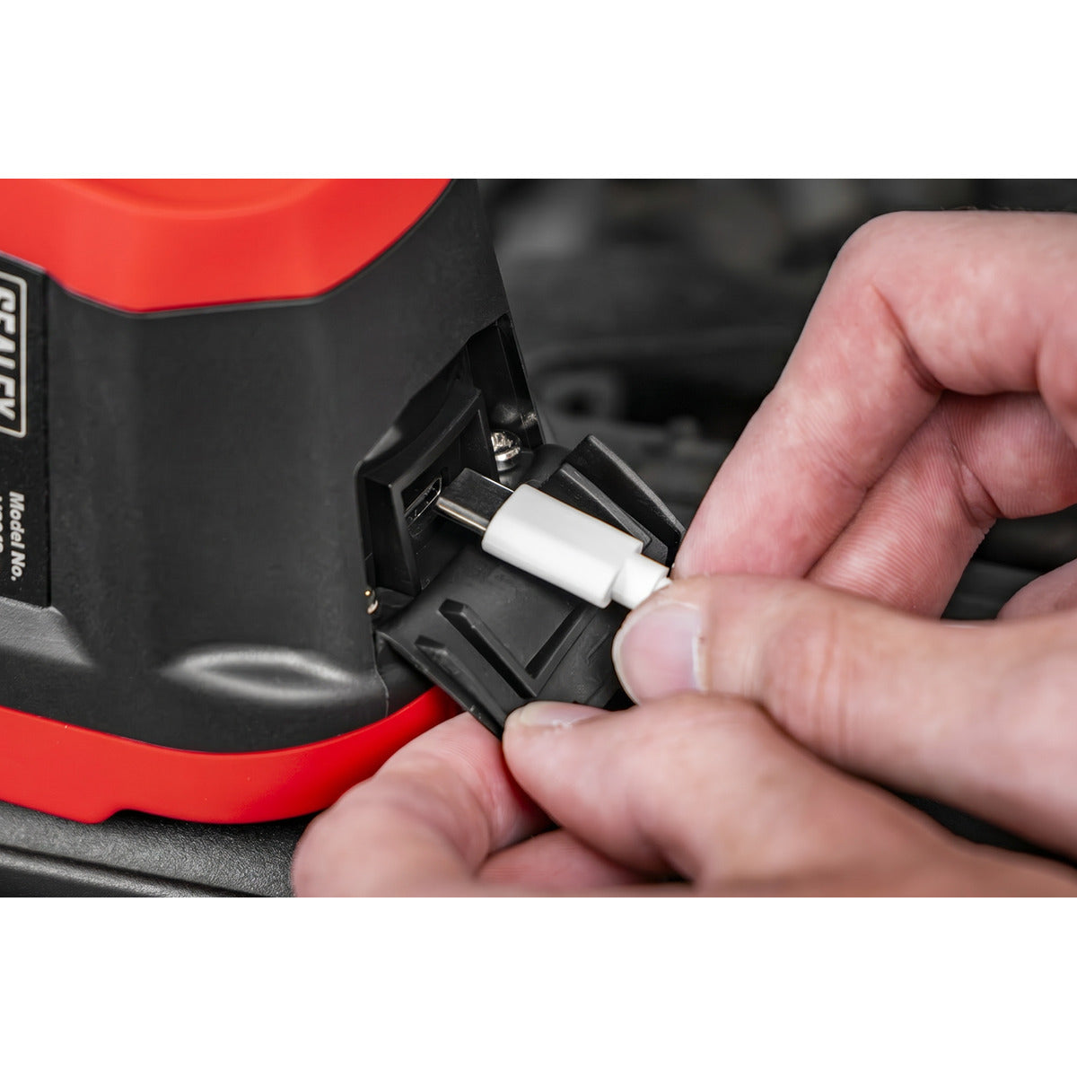 Sealey Thermal Imaging Camera VS912