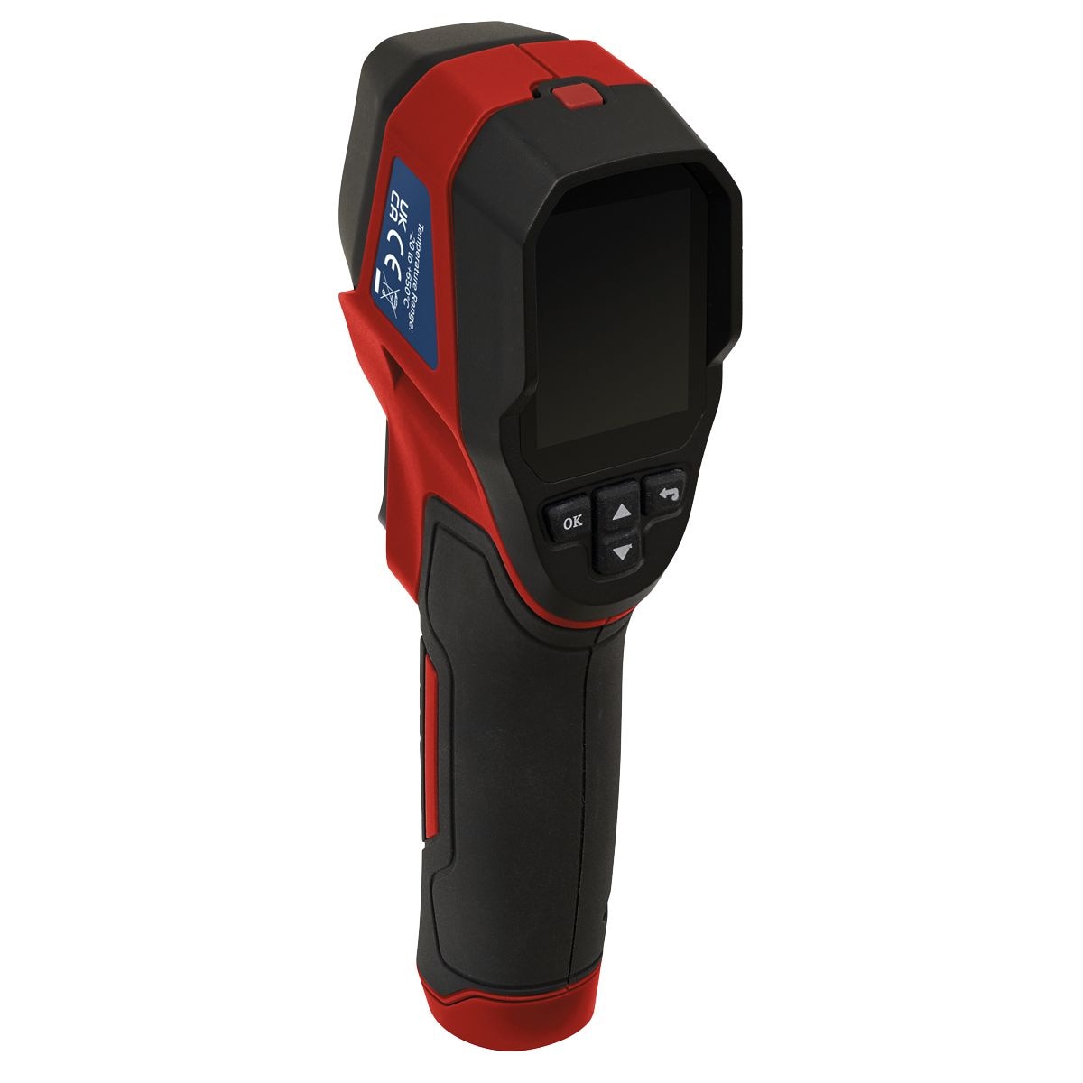 Sealey Thermal Imaging Camera - Image 1