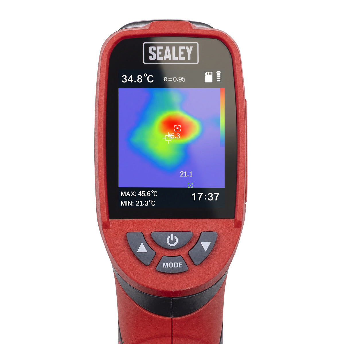 Sealey Thermal Imaging Camera VS913