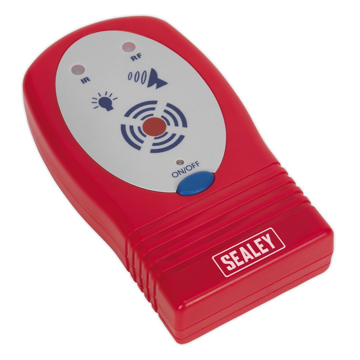 Sealey IR & RF Key Fob Tester - Image 1