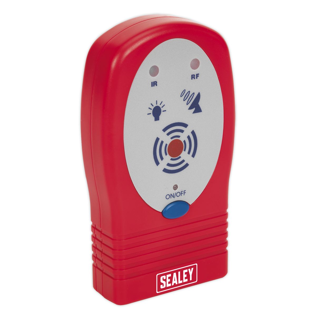 Sealey IR & RF Key Fob Tester - Image 3
