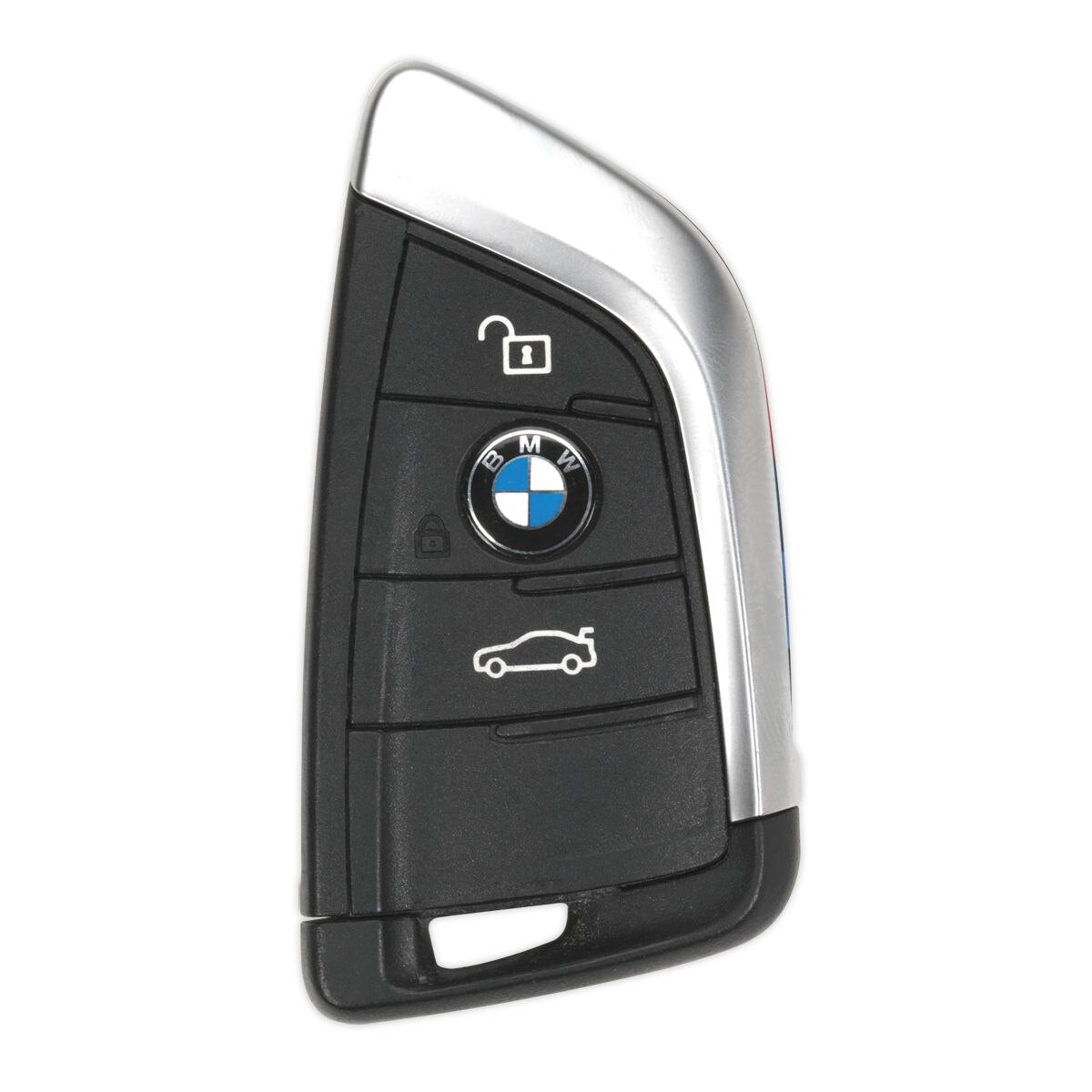 Sealey IR & RF Key Fob Tester - Image 7