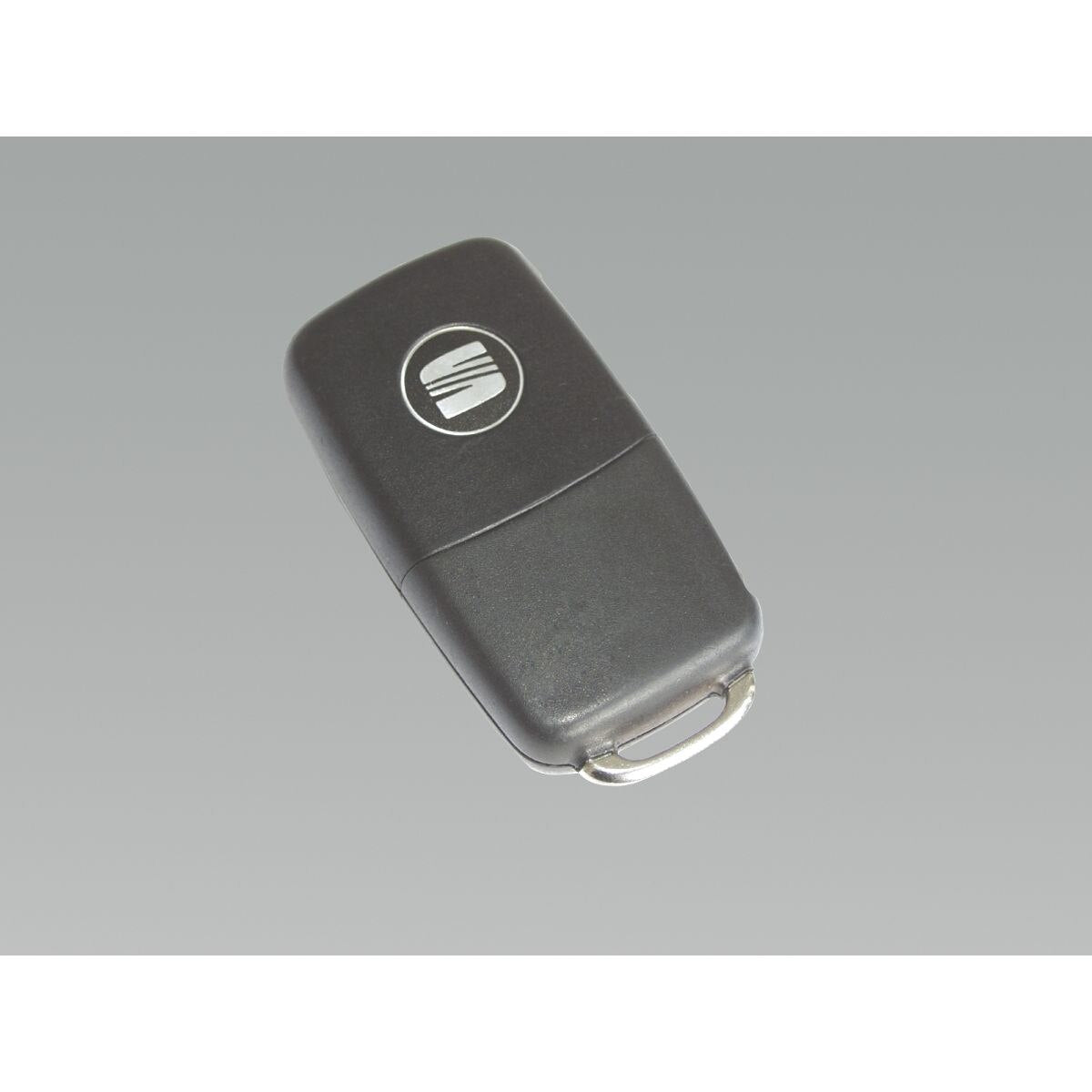 Sealey IR & RF Key Fob Tester - Image 10