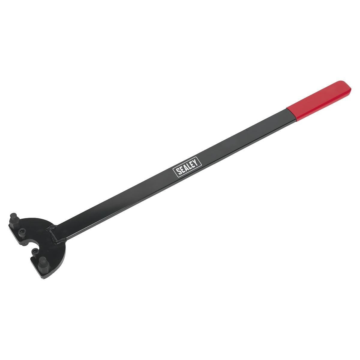 Sealey Crankshaft Pulley Holding Tool - VAG - Image 1