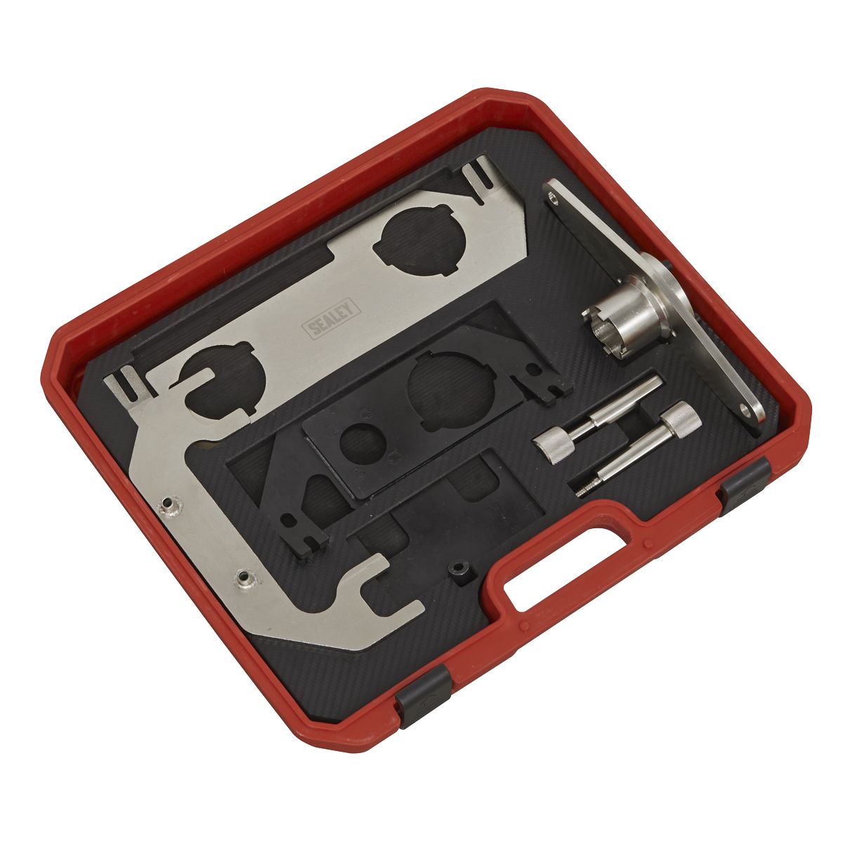 Sealey Timing Tool Kit for JLR 2.0/2.0D Ingenium Engine - Chain Drive - Image 5