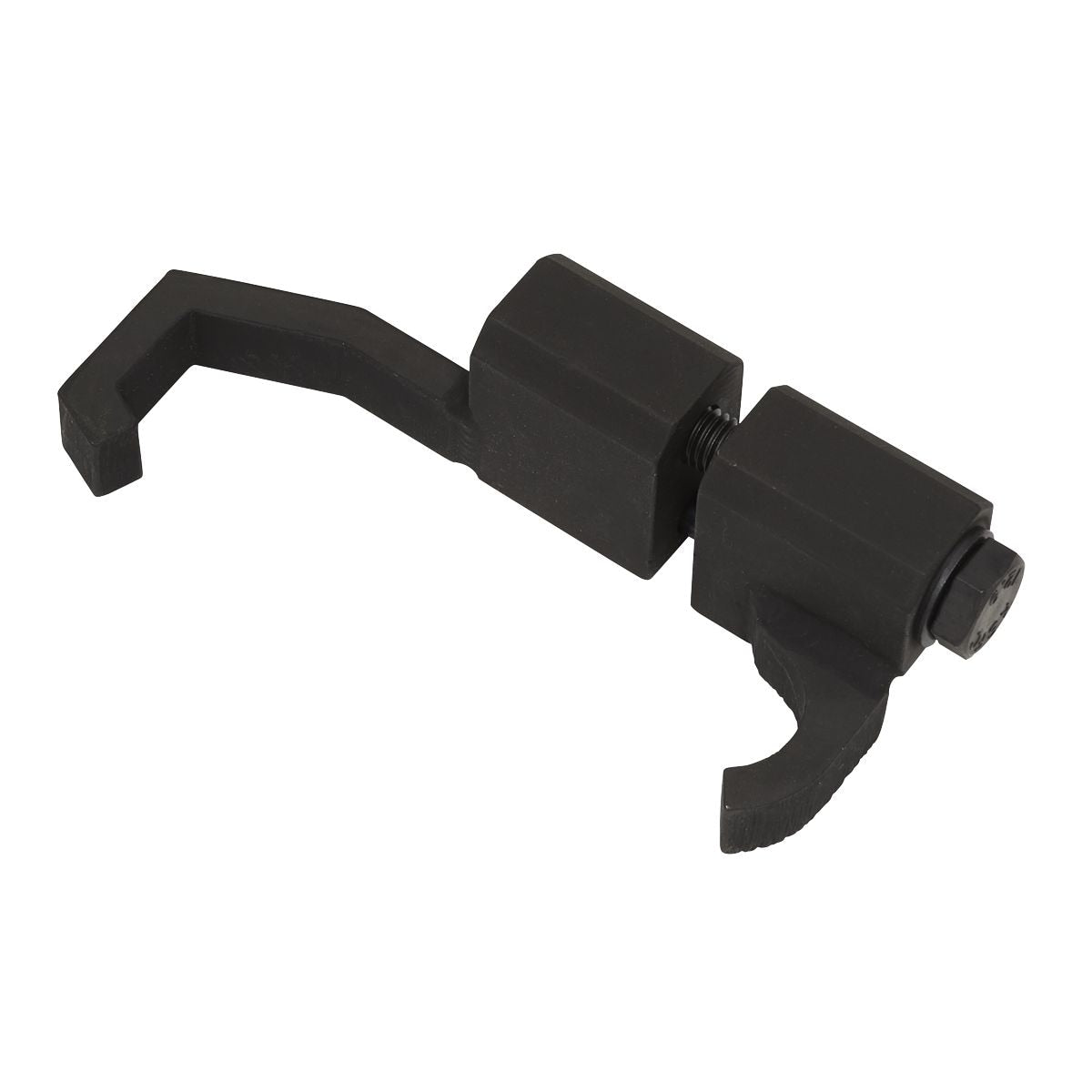 Sealey Hybrid Belt Tensioner Compression Tool - for Kia/Hyundai - Image 1