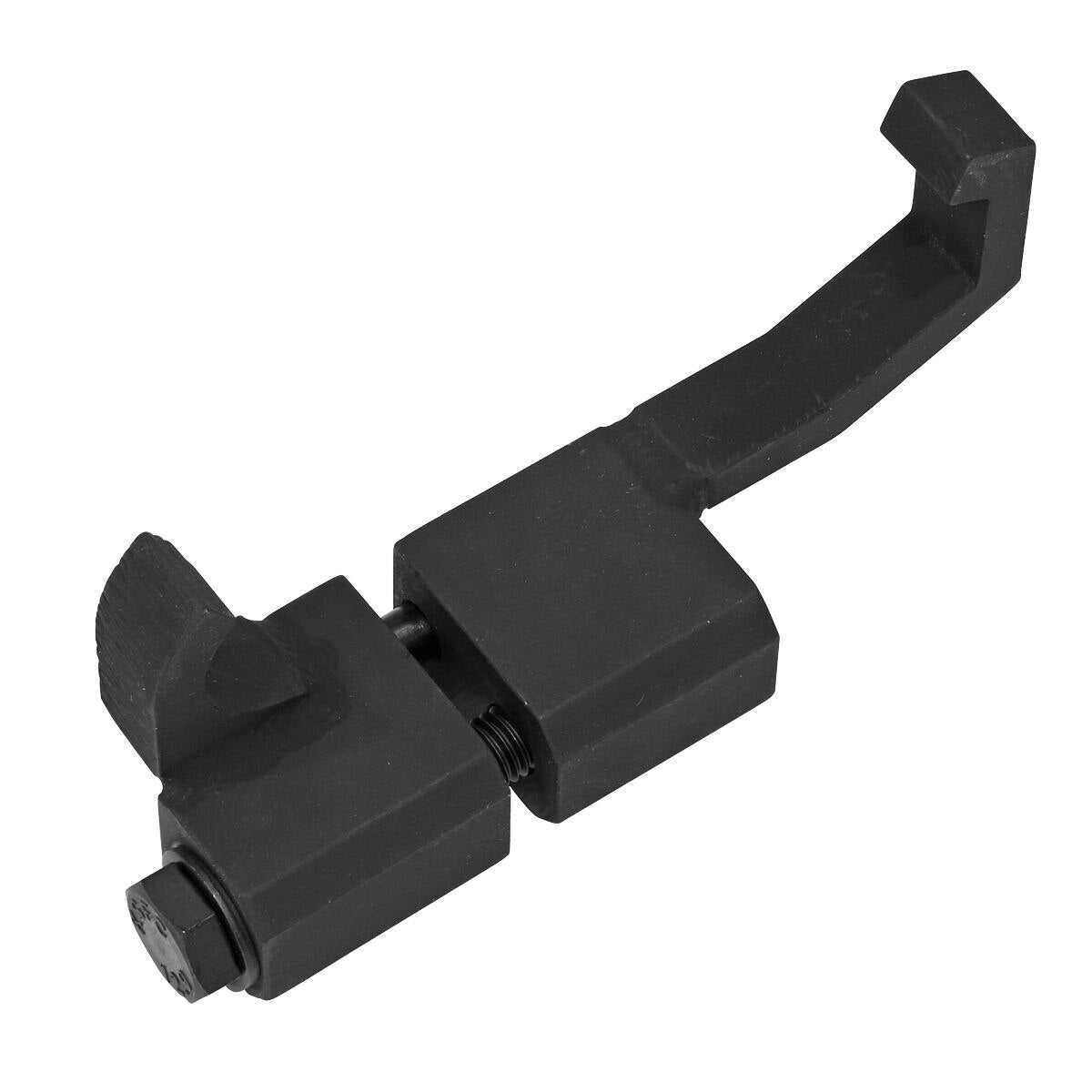 Sealey Hybrid Belt Tensioner Compression Tool - for Kia/Hyundai - Image 2