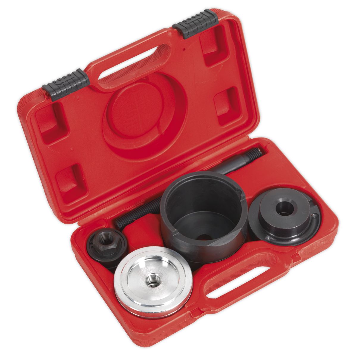 Sealey Front Suspension Bush Tool for VAG - Image 1