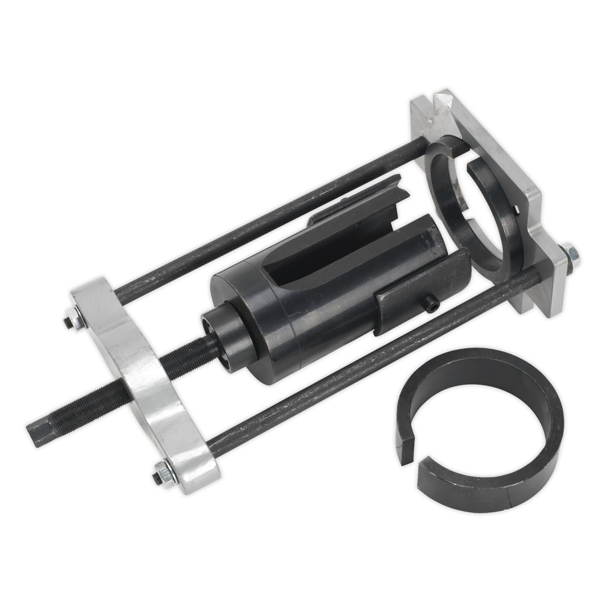 Sealey Trailing Arm Bush Tool for Ford, Volvo - Image 1